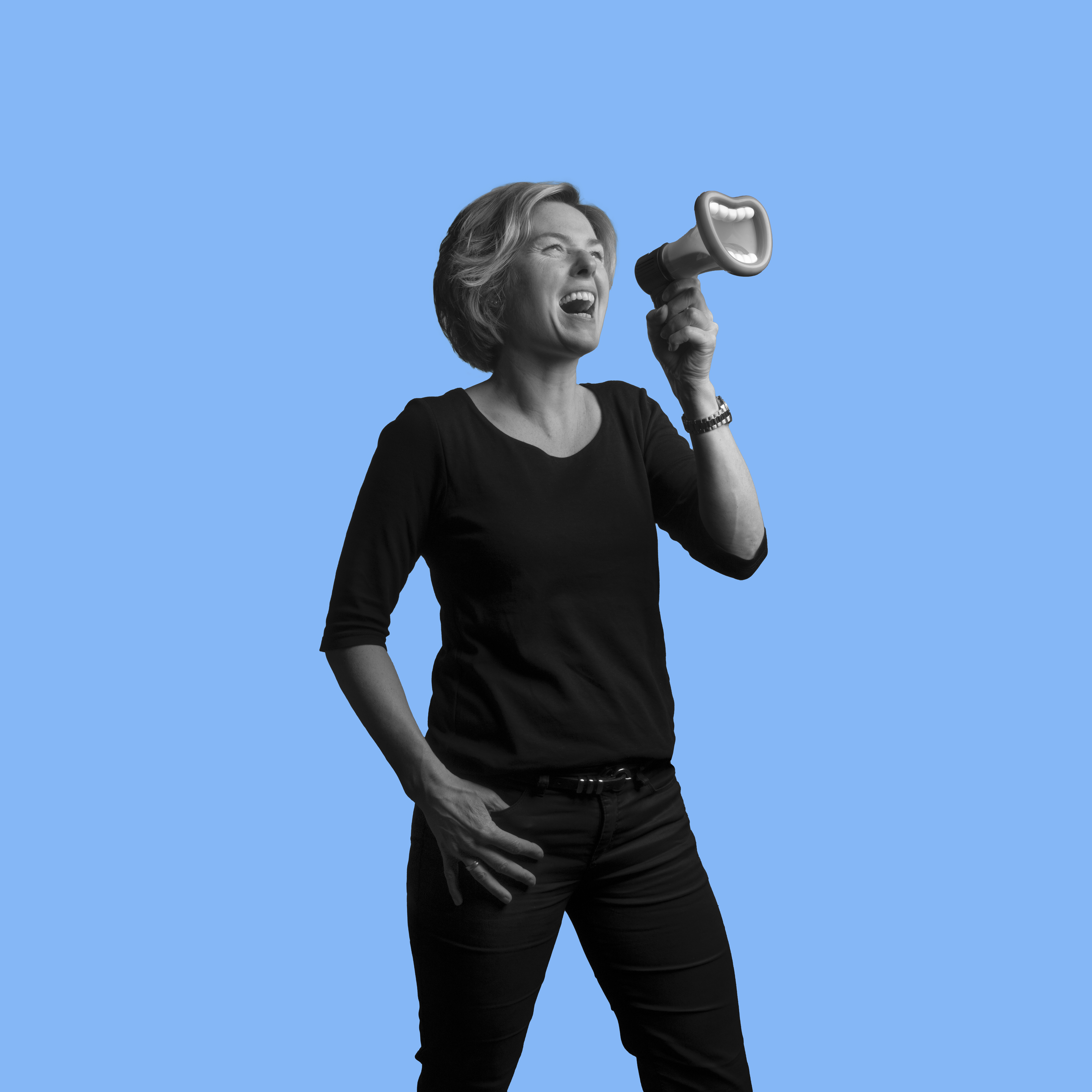 Taal&Digitaal Tegel Website JANINE Lichtblauw MCS2577